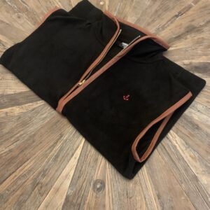 Force 10 Official ⚓️ Port Side Gilet Black