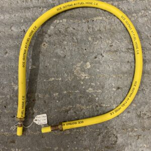 ISO 7840 A1 Fuel Hose 5/16" x 30"