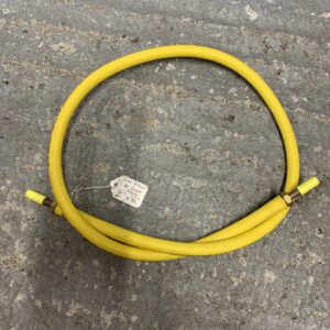 ISO 7840 A1 Fuel Hose 1/4" x 36"