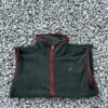 FORCE 10 OFFICIAL ⚓️ PORT SIDE GILET   Country British green