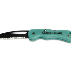 Recycled Beach Cleaner's Knife