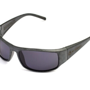 Zennor Slate - Grey sunglasses