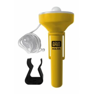 AQUASPEC AQLBA ALKALINE LIFEBUOY LIGHT