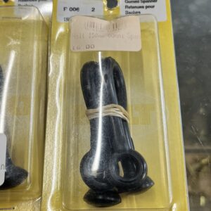 HOLT Marine Prepack Rubber Canopy Guy for Boat Covers and Spray Hoods 150mm
