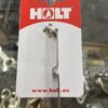 HOLT HT4066  Burgee clip for mast.  Stainless steel