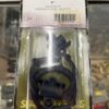SEA-LECT DESIGNS Folding Paddle Clip 2" - For Canoe/Kayak/Boat