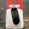 HOLT HT4252 Large Bullseye Fairlead with 21mm Stainless Steel Insert