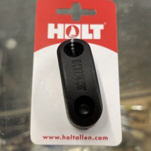 HOLT HT4252 Large Bullseye Fairlead with 21mm Stainless Steel Insert