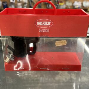 Holt battery isolation switch 100a