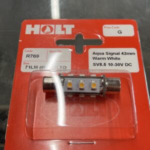 Holt aquasignal led nav festoon bulb r769