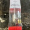 Holt nav bulb 24v 25w bay15d
