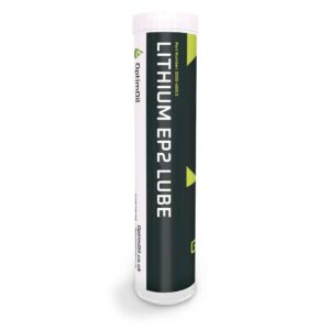 Lithium EP2 Marine Propeller Shaft Grease 400g Tube, Narrowboat Propeller