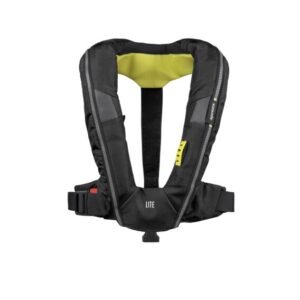Spinlock Deckvest LITE life jacket