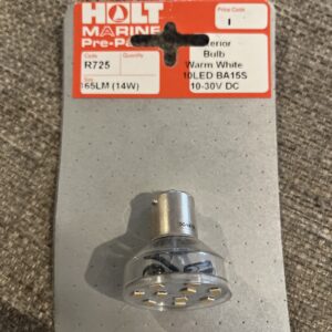 Holt marine R725 - BAY15S Short neck