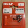 Holt marine F002 m3 x 16mm A4 s/s csk m/screw