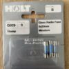 Holt marine Q929 10amp glass radio fuse