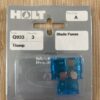 Holt marine Q933 15amp blade fuses