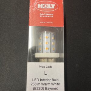 Holt marine R775 LED bulb