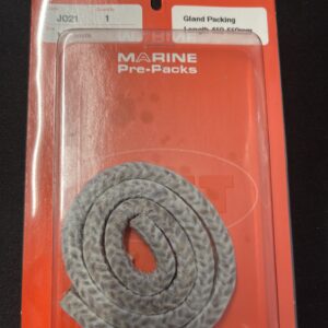 Holt marine J021 6mm gland packing