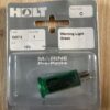 Holy marine Q873 12v warning light green