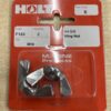 Holt marine F153 m10 A4 s/s wing nut pack