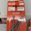 Holt marine F057 m5 x 60mm A4 pan head machine screw