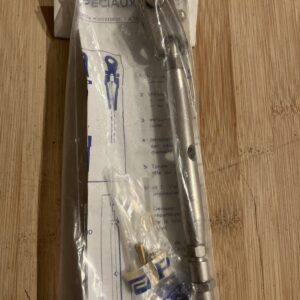 Turnbuckle rigging screw fitting 7mm