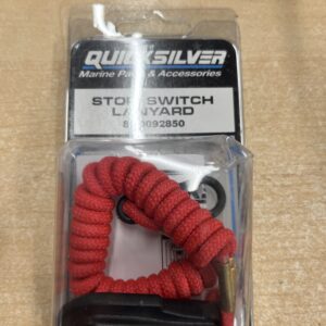 Quicksilver stop switch lanyard 8M0092850