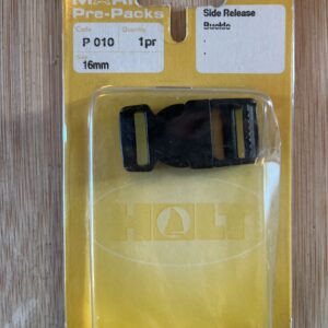 Holt marine P010 16mm side release buckle