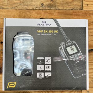 Plastimo SX-350 Handheld VHF