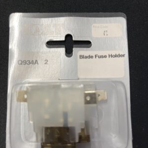 Holt marine Q934A blade fuse holder pack