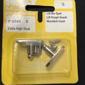 Holt marine P034 X extra high stud lift the spot pack