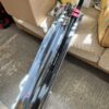 Buoycatcher telescopic thermoplastic boat hook