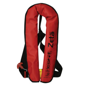 Lalizas Zeta, Lifejacket, 290N, ISO 12402-2