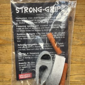 UltraGlozz Strong-grip